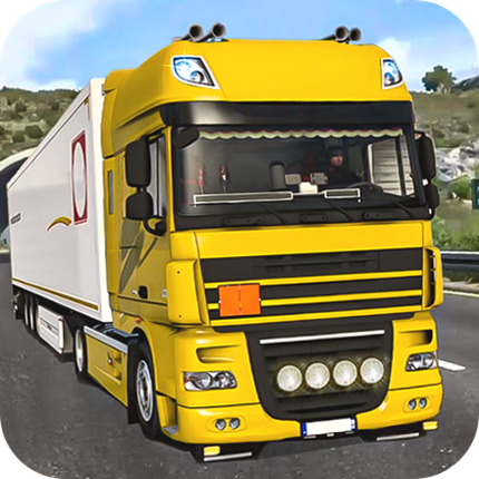 Truck Game 2025 - Truck Driver Image