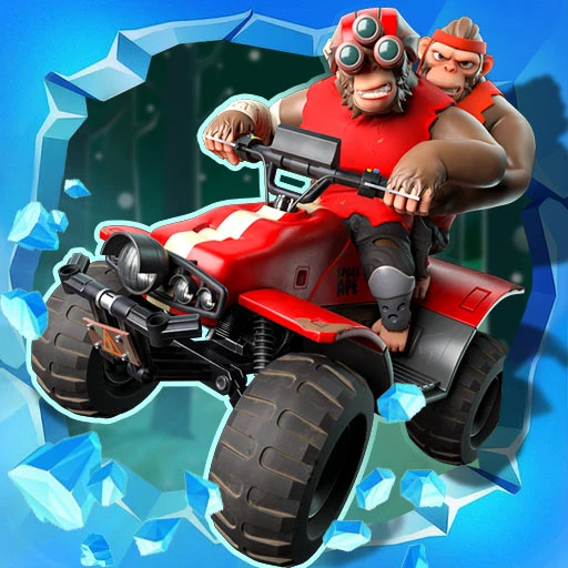 Games like Monkey March