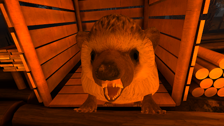 5 nights at Beaver v.2.0 screenshot