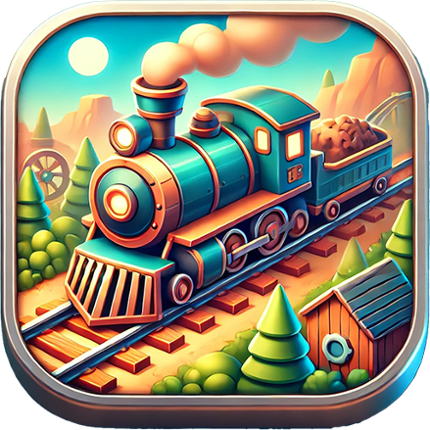 Train Clicker Idle Evolution Image