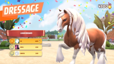 Horse Haven World Adventures Image