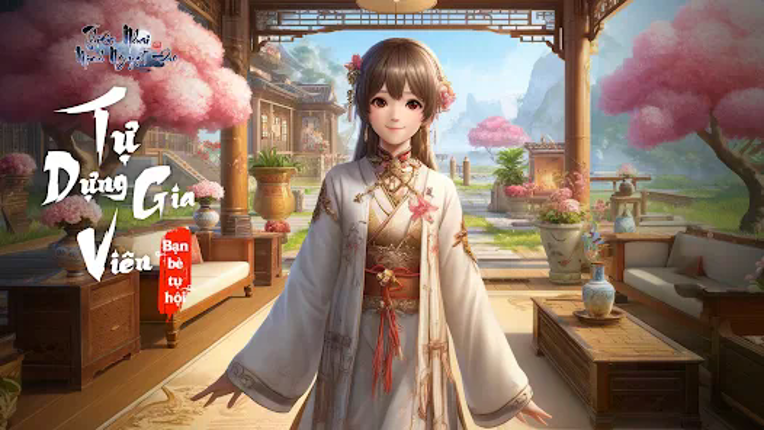 Thiên Nhai Minh Nguyệt Đao VNG Image