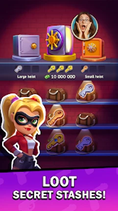 Mafia GO - Dice Master Image