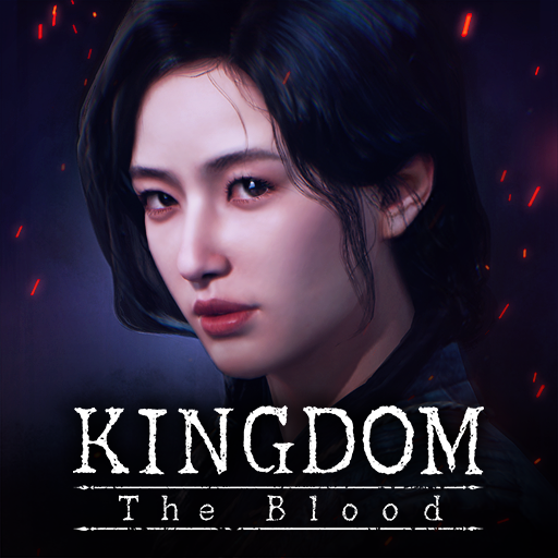 Games like Kingdom -Netflix Soulslike RPG