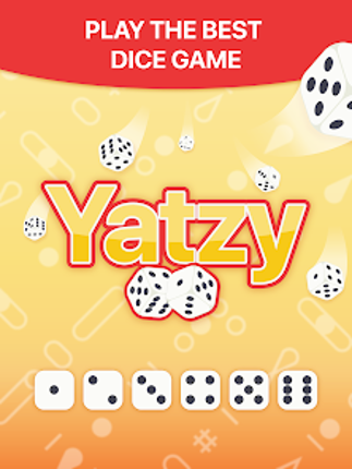 Yatzy - Classic Fun Dice Game Image