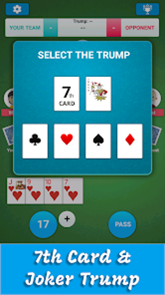 Card Game 29 Image