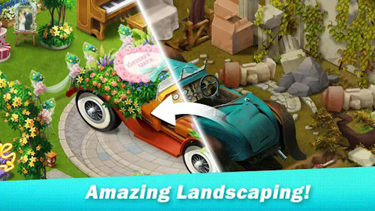 Restaurant Renovation Image