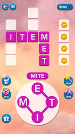 Crossword Daily screenshot