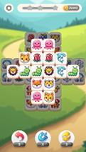 Zoo Puzzle - Match Animal Image