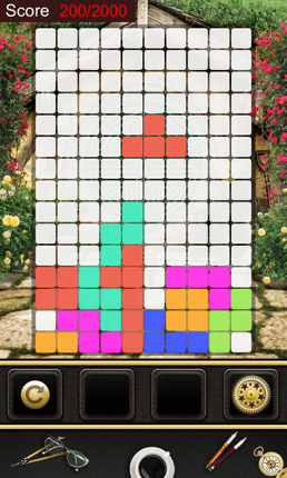 100 Doors: World of puzzles screenshot