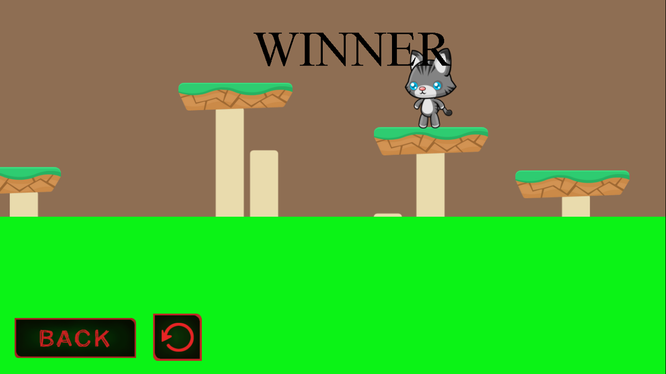 Games like 1 VS 1 CAT 1.3