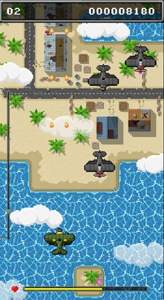 5 Min 1917 Shooter screenshot