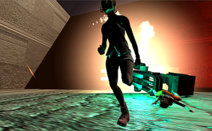 Adara Revenge - Parte 1 - Vida! screenshot