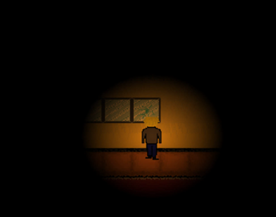 Aloner- A horror game without any jumpscares Image