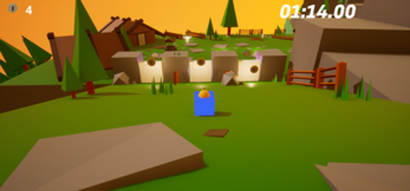 August screenshot