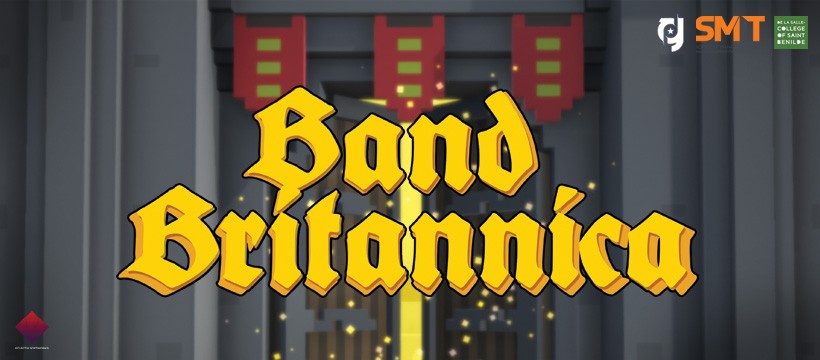 Games like Band Britannica