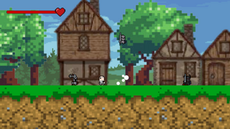 Bayliq screenshot
