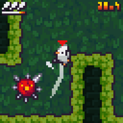 BIRDMO screenshot