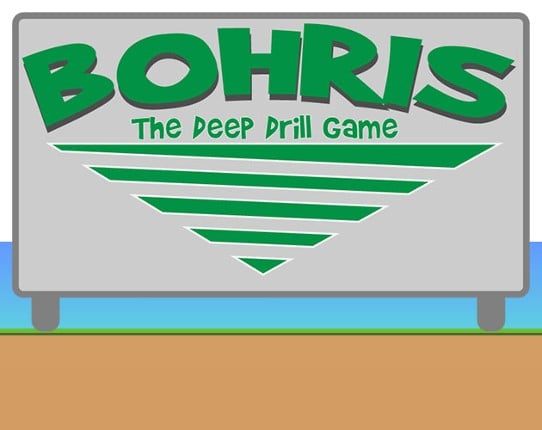 Bohris Game Cover