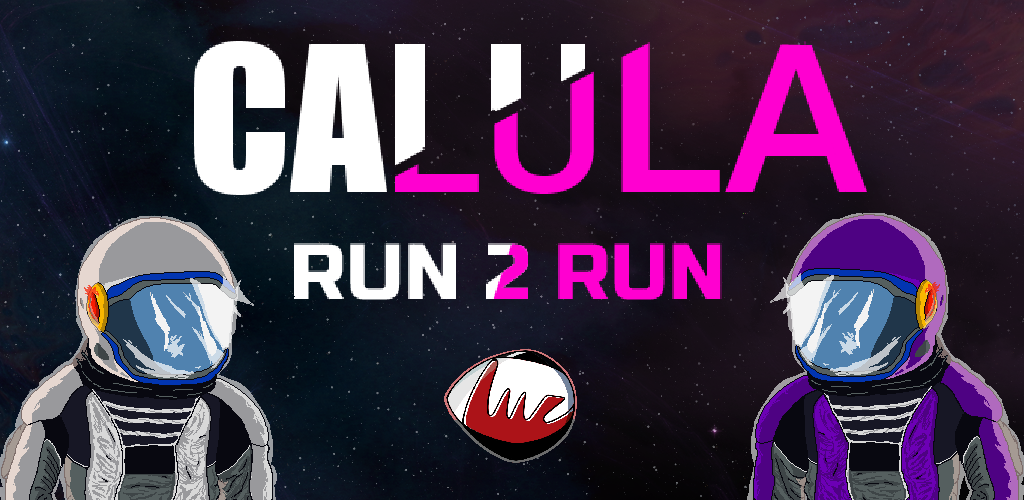 Games like Calula: Run 2 Run