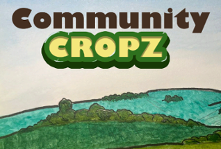 Community Cropz Image