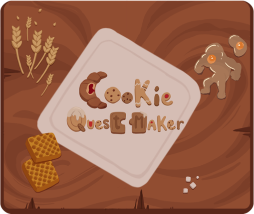 Cookie Quest Maker Image