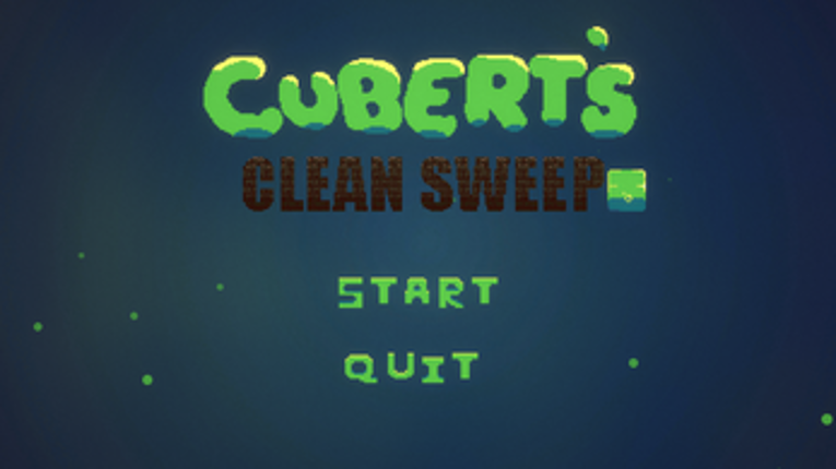 Cubert's Clean Sweep Image