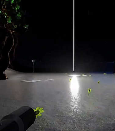 Darkest Fears screenshot