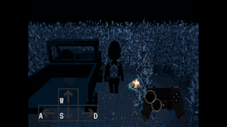 Don't do drugs in the corn Image