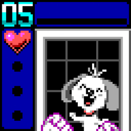 DOORPUNCHER screenshot