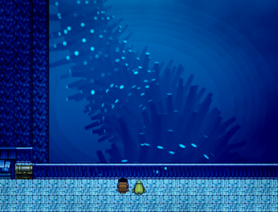 EboleY screenshot