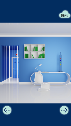 Escape Game RAINDROPS screenshot