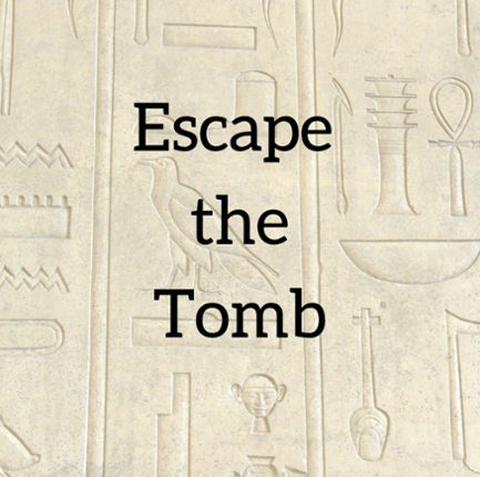 Escape the Tomb (S2020 Team 6) Image