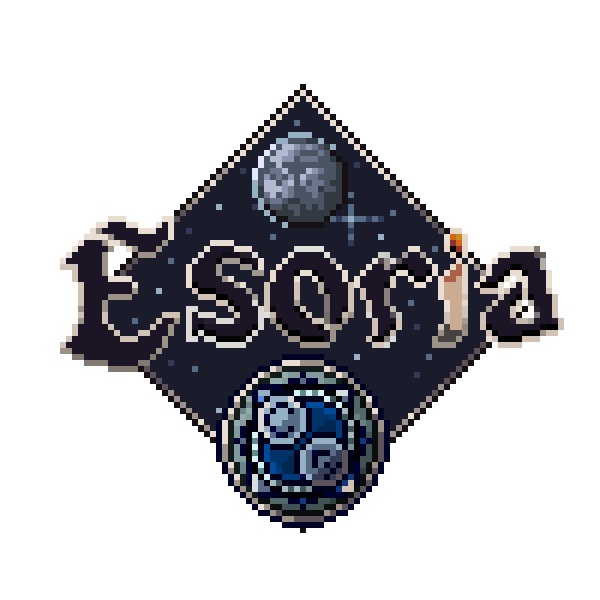 Games like Esoria