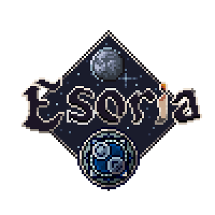 Esoria Game Cover