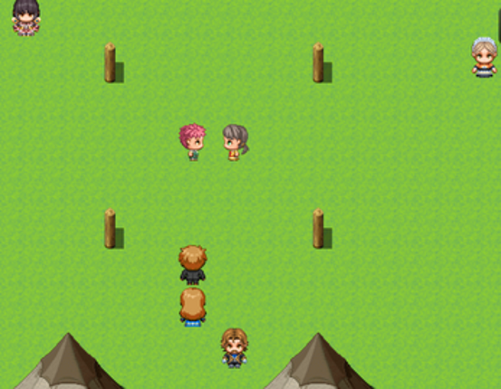 l'étoile de l'amour screenshot