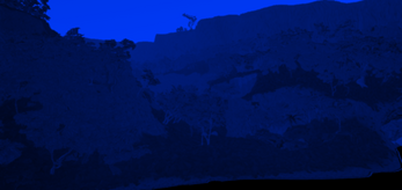 From The Depths screenshot