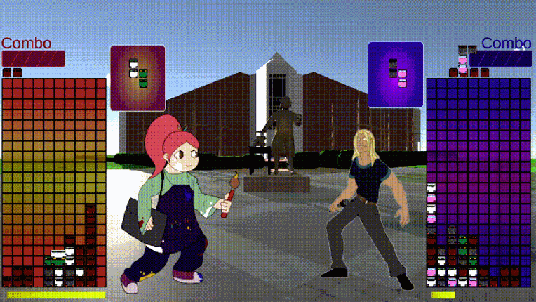 G-MUYO Image