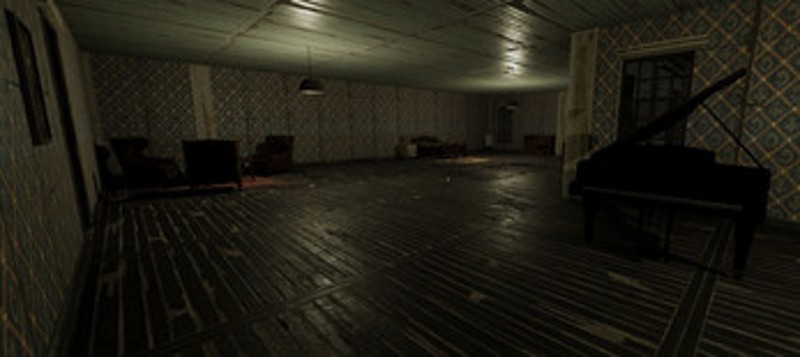 Game of the Shadow Man Image