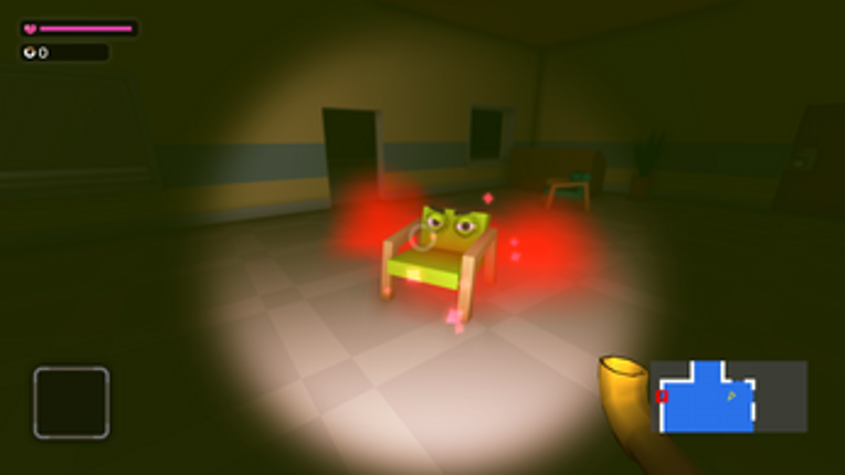 Ghost City Rising screenshot