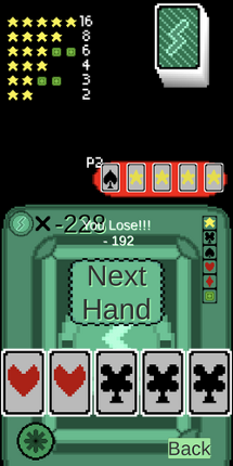 Green Thunder Casino screenshot
