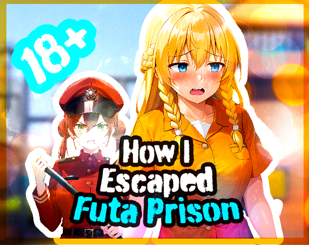Games like How I Escaped Futa Prison
