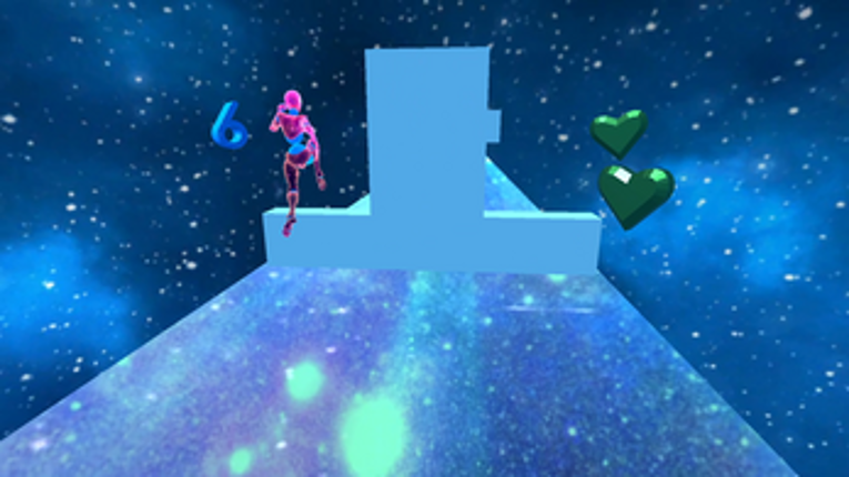 Infinity_Sprint Image