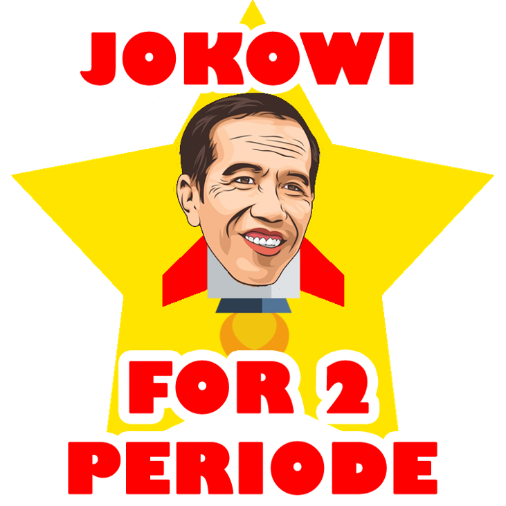 Games like Jokowi 2 Periode
