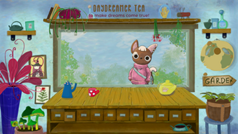Kittea screenshot