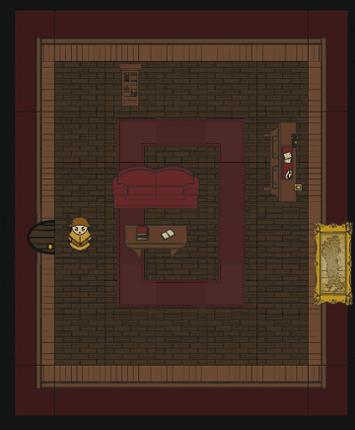 L'Héritage perdu de Chostakovitch screenshot