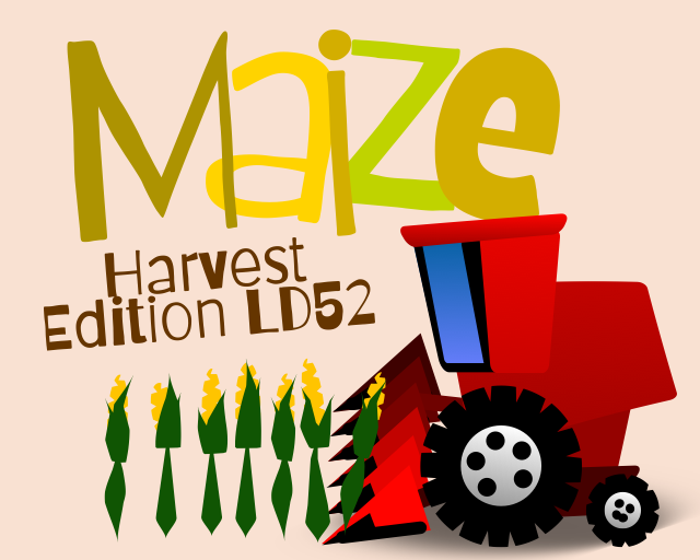 Games like Maize - Harvest Edition LD52