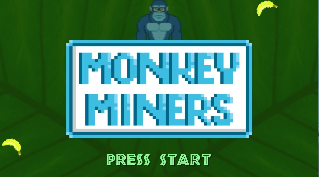 Games like Monkey Miners DX