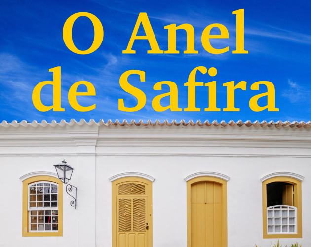 Games like O Anel de Safira