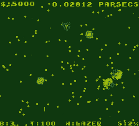 Parsec Image
